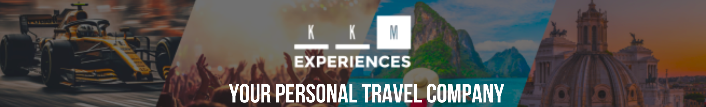 KKM Viaggi by Havana srl